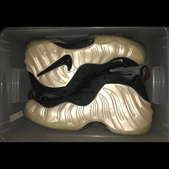 AIR FOAMPOSITE PRO - Picture 1 of 1